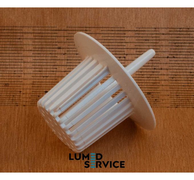 Сітка плювальниці для стоматологічної установки Sirona Fona D58