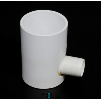 Гніздо сепаратора Cattani з одним виходом на бік для стоматологічної установки