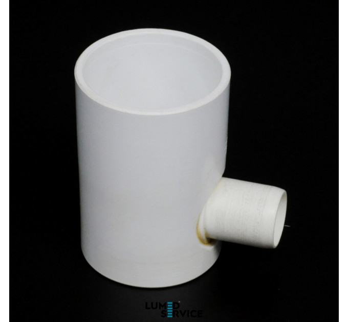 Гніздо сепаратора Cattani з одним виходом на бік для стоматологічної установки