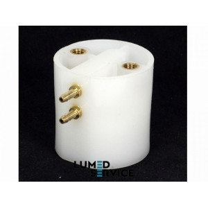 Кришка пляшки системи чистої води для стоматологічної установки