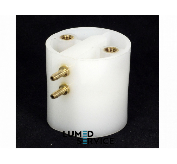 Кришка пляшки системи чистої води для стоматологічної установки