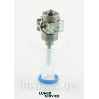 Sirona T3 racer Кераміка США роторна група для турбінного наконечника нижній підшипник 6,452 мм