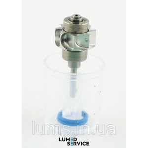 Sirona T3 racer Кераміка США роторна група для турбінного наконечника нижній підшипник 6,452 мм