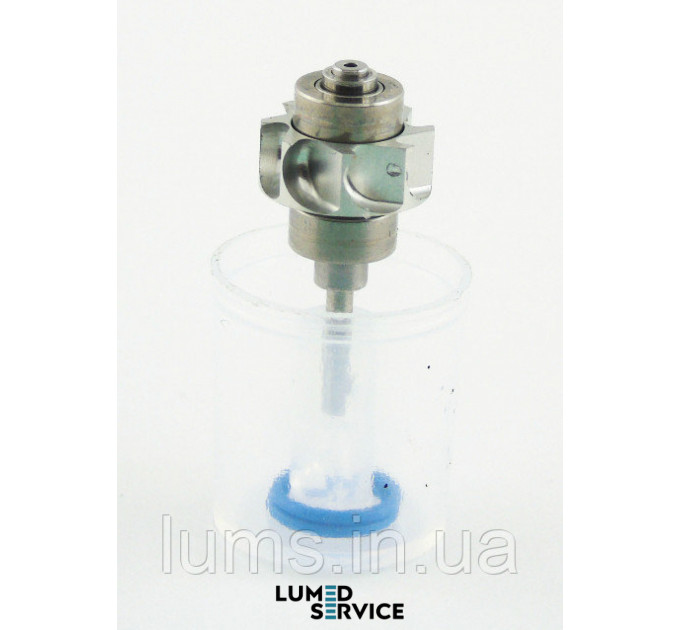 Sirona T3 racer Кераміка США роторна група для турбінного наконечника нижній підшипник 6,452 мм