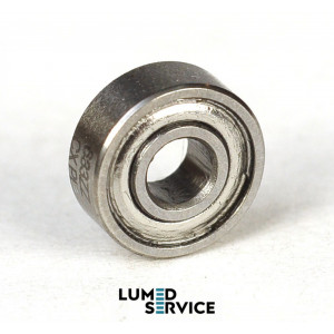 3*8*3  Китай підшипник для стоматологічних наконечників та мікромоторів 