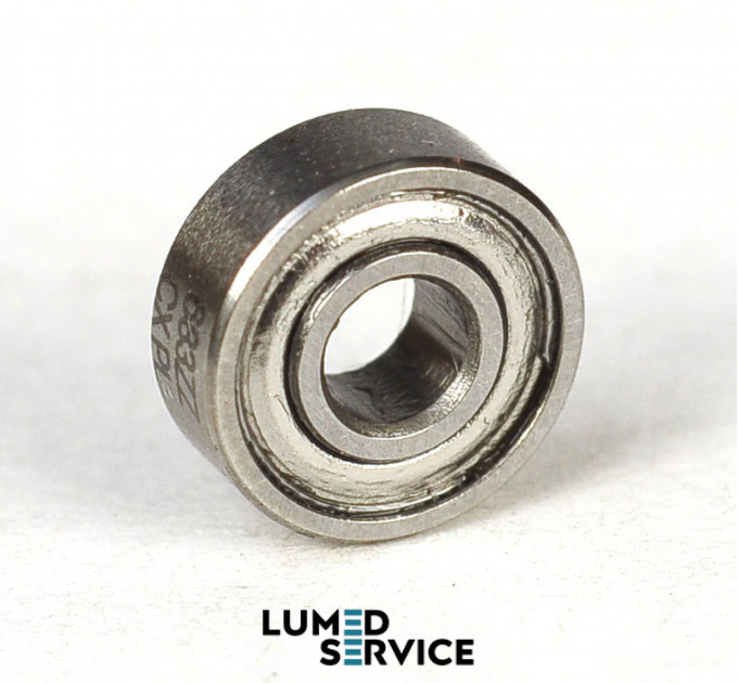 3*8*3  Китай підшипник для стоматологічних наконечників та мікромоторів 