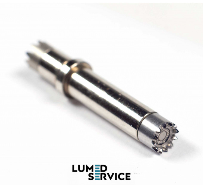 COXO з невеликим кроком 1:1 Китай вал проміжний кутового наконечника 