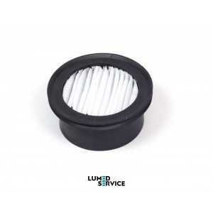 Фільтр Ekom DK50 D50 повітряний вхідний для безмасляного компресора