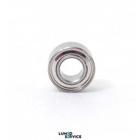 3,175*6,35*2,779  Японія підшипник для стоматологічних наконечників та мікромоторів 