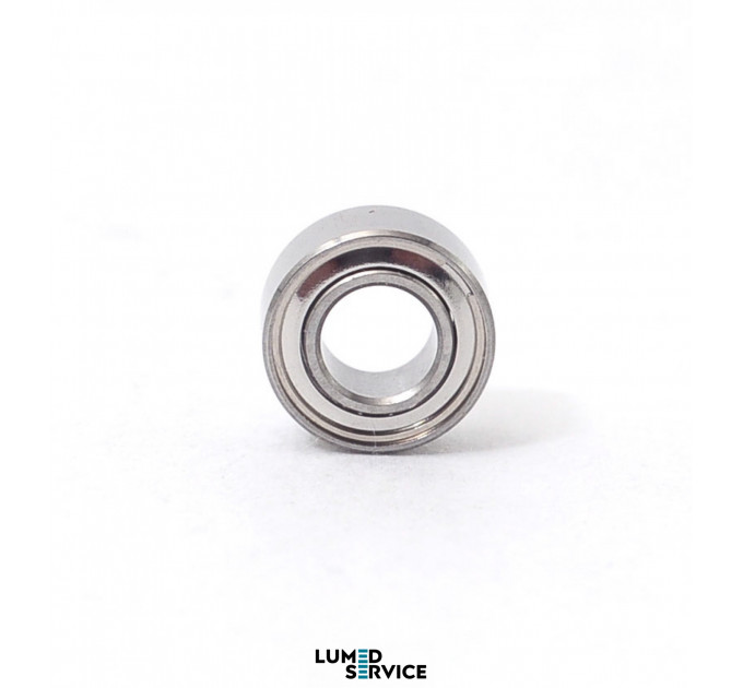 3,175*6,35*2,779  Японія підшипник для стоматологічних наконечників та мікромоторів 