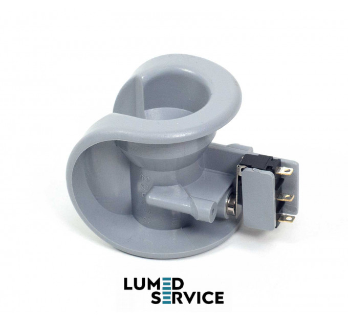 Тримач Galit турбінний шланг M4 вставка у столик для стоматологічної установки оригінал