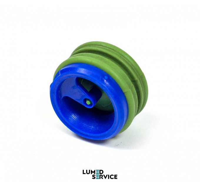 Зворотній клапан DURR CS 1 сепаратора для стоматологічної установки