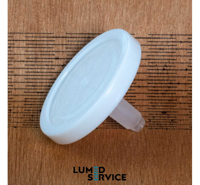 Фільтр бактерицидний для стоматогогічного автоклава різьба 1/8 довжина 25 мм