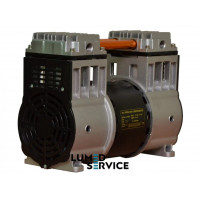 Головка компресорна 950 Вт 95 л/хв для безмасляного стоматологічного компресора