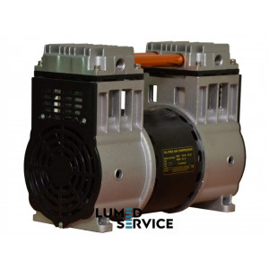 Головка компресорна 950 Вт 95 л/хв для безмасляного стоматологічного компресора