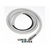 Шланг турбінний M4 без світла Китай для стоматологічної установки