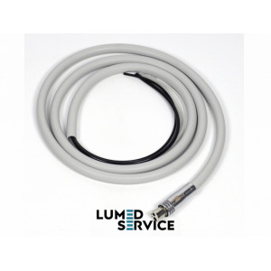 Шланг турбінний M4 без світла Китай для стоматологічної установки