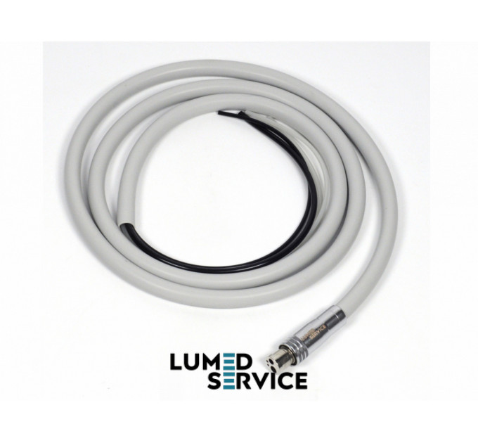 Шланг турбінний M4 без світла Китай для стоматологічної установки