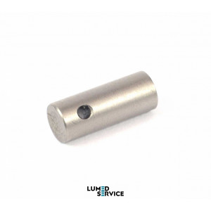 Гайка Strong 107 для цанги фрезера зуботехнічного мікромотора 