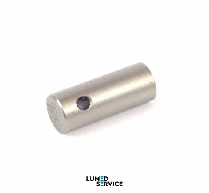 Гайка Strong 107 для цанги фрезера зуботехнічного мікромотора 