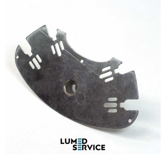 Основа металева для корпусу столика асистента на стоматологічну установку