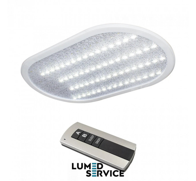 Світильник робочого поля SunLight Tech LED для стоматологічного кабінету