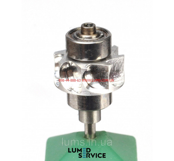 W&H TE-98C ledG Кераміка оригінальний роторна група для турбінного наконечника