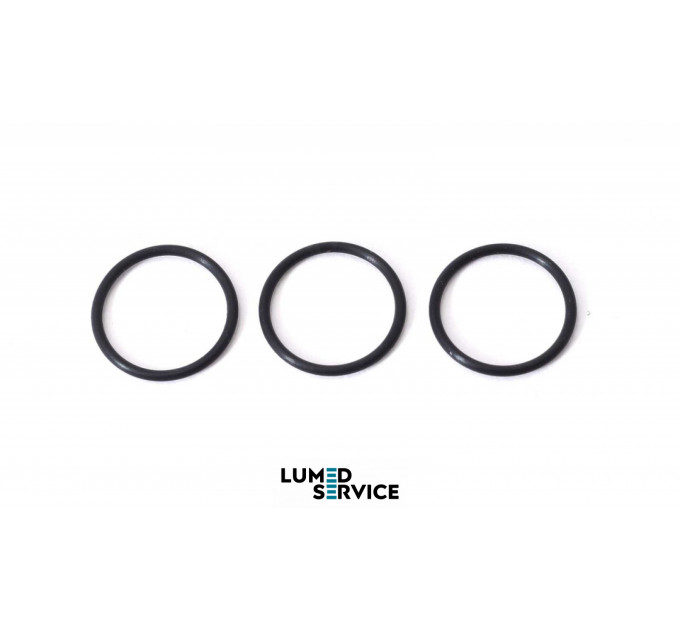 Ремкомплект Bien Air MC-2 3 кільця  для стоматологічного мікромотора