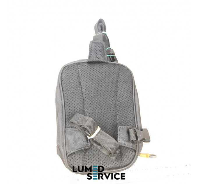 МОТОСУМКА НА СТЕГНО KAPPA AH209