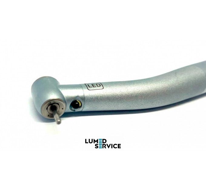 Наконечник турбінний MDS Jet  Light S з генератором стоматологічний