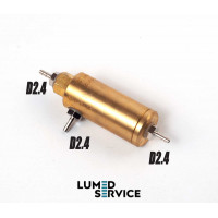 Клапан водно-притискний для стоматологічної установки DCI 7350 / 7060