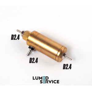 Клапан водно-притискний для стоматологічної установки DCI 7350 / 7060