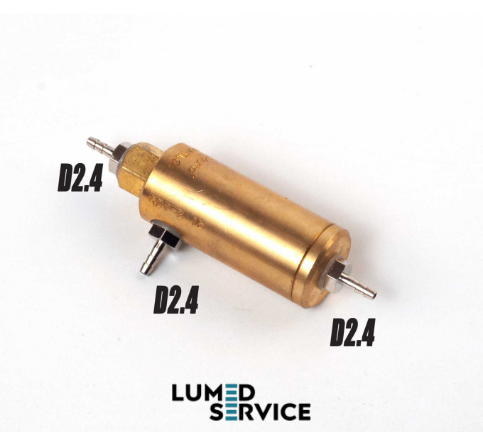 Клапан водно-притискний для стоматологічної установки DCI 7350 / 7060