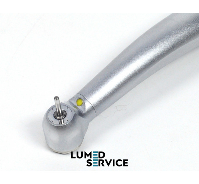 Наконечник турбінний MDS Jet  Light R з генератором стоматологічний