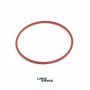 Кільце ущільнювальне D50*2 мм EKOM червоне для безмасляного стоматологічного компресора 