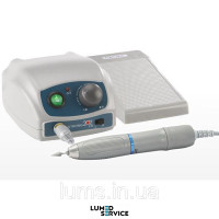 Зуботехнічний дриль Strong 207A (мотор Strong 107, 35 000 обертів в хвилину, 120 Вт, 2,8 Н*см)