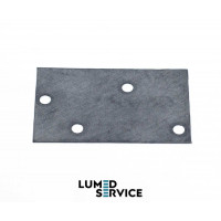 Мембрана Chirana smail  3х канального блоку для стоматологічної установки 