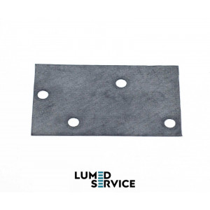 Мембрана Chirana smail  3х канального блоку для стоматологічної установки 