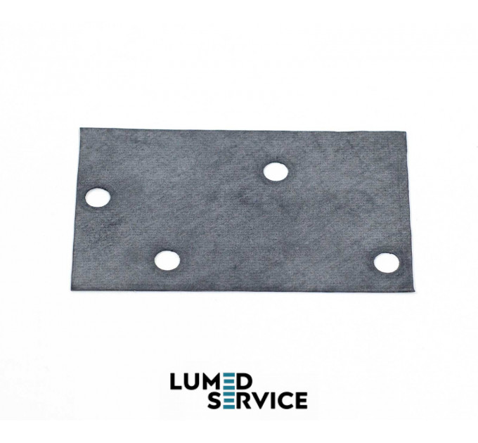 Мембрана Chirana smail  3х канального блоку для стоматологічної установки 