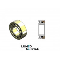 3,5*6,5*2 Кераміка/ сепаратор Torlon/ Німеччина/ підшипник для підвищуючих стоматологічних наконечників KaVo M25L