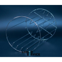 Тримач лотків Granum 23L  клітка для автоклаву