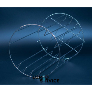 Тримач лотків Granum 23L  клітка для автоклаву