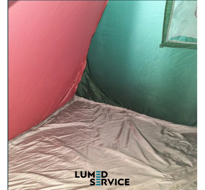 Тримач слиновідсмоктувача вставка в столик помічника для стоматологічної установки