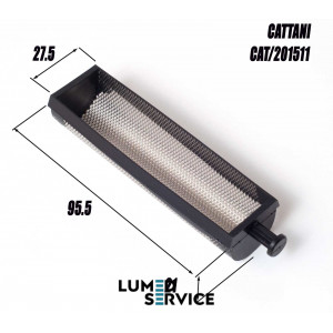 Фільтр сіточка всмоктування Cattani CAT/201511 для колектора T00 Manifold