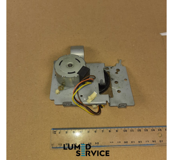 Крокові мотори різні OKI KBL42LLB 600R Dc для ЧПУ фрезер, робот, RepRap