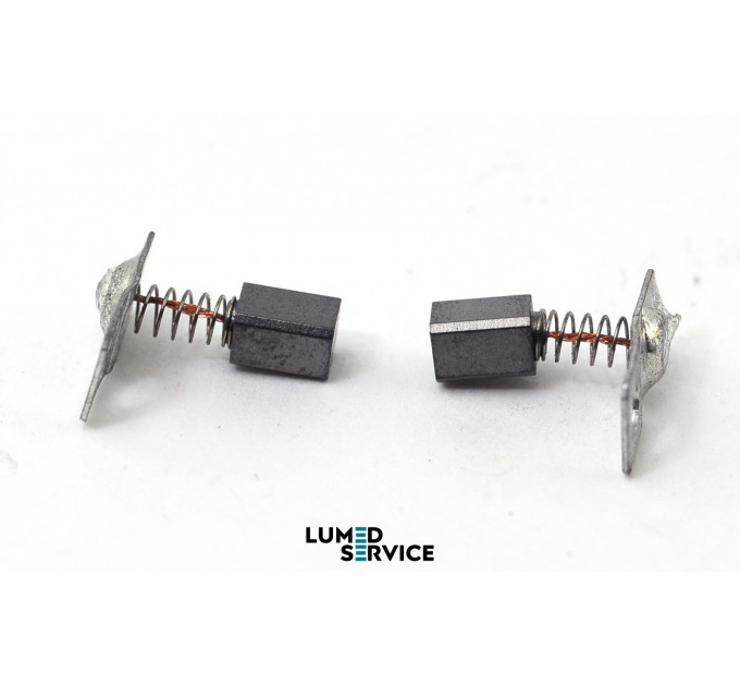 Щітки Micro NX, Strong 3,0*3,0 мм для зуботехнічного мікромотора фрезера