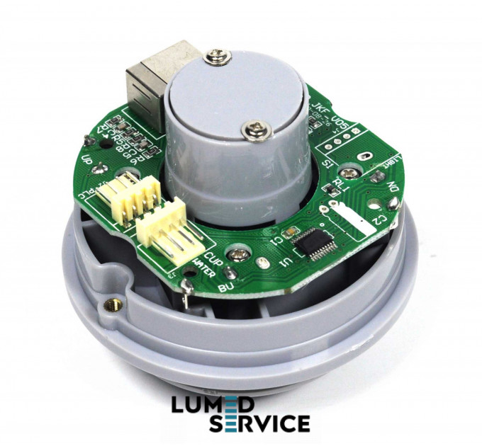 Джойстик педалі ANYA USB -роз'єм для стоматологічної установки 