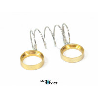 Пружина цанги Strong 107  мікромотора фрезера