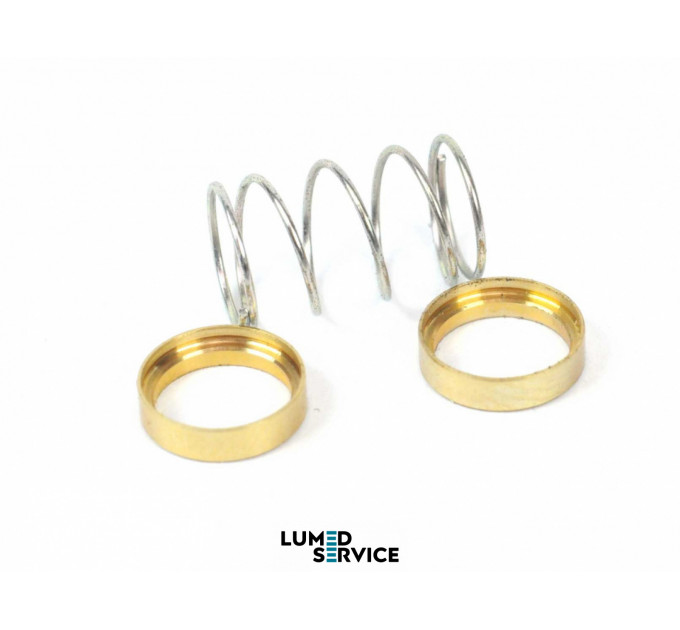 Пружина цанги Strong 107  мікромотора фрезера