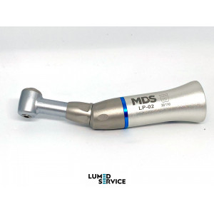 Наконечник кутовий MDS LP-02 1:1 стоматологічний